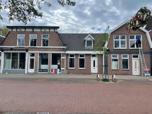 Woning te huur Woldstraat, Meppel