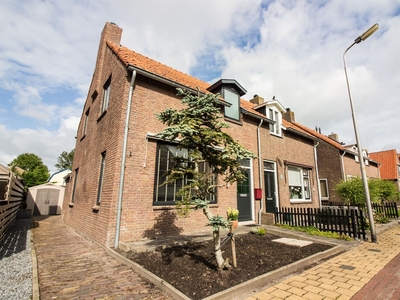 Bakkerstraat 18