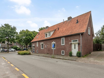 Berkelstraat 42