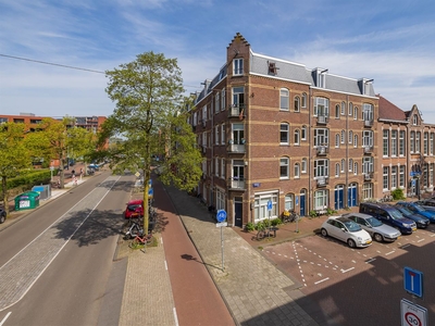 Cliffordstraat 44 III