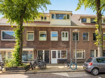 Edisonstraat 124