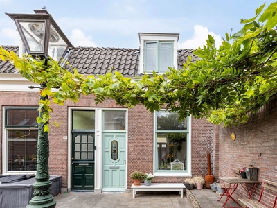 Hendrikstraat 7