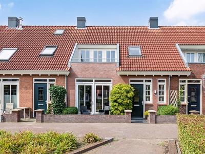 Het Roombeekhofje 14