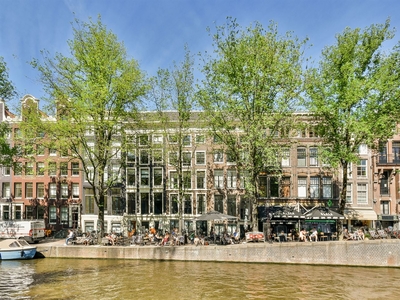 Prinsengracht 699 III