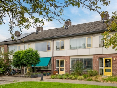 van den Boomstraat 32