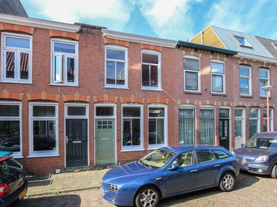 Van der Woudestraat 59