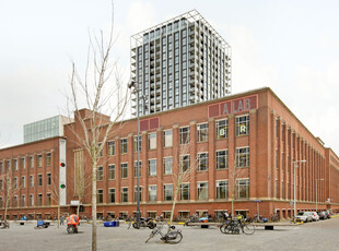 Appartement in Amsterdam met 3 kamers