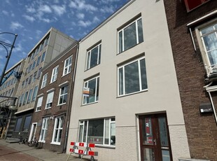 Appartement in Arnhem met 3 kamers