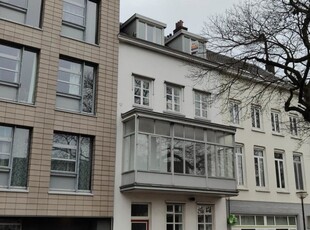 Appartement in Arnhem met 3 kamers