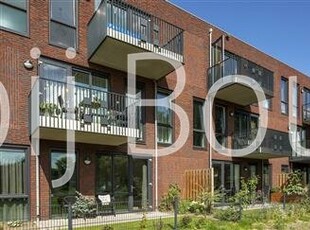 Appartement in Arnhem met 3 kamers