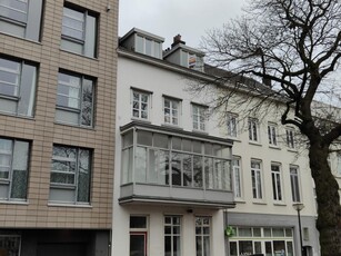 Appartement in Arnhem met 3 kamers