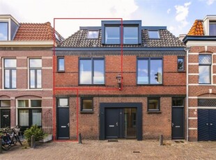 Appartement in Haarlem met 3 kamers