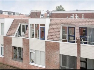 Appartement in Leeuwarden met 2 kamers