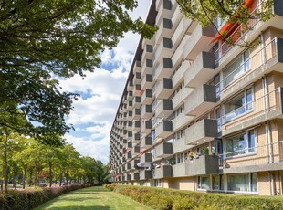 Appartement in Rijswijk met 2 kamers