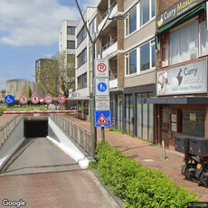 Appartement in Roosendaal met 5 kamers