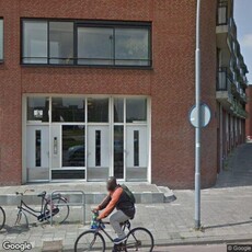 Appartement in Rotterdam met 2 kamers