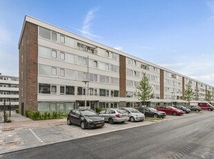 Appartement in Utrecht met 4 kamers