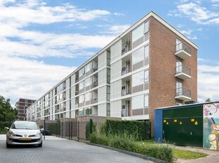 Appartement in Utrecht met 4 kamers