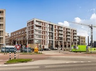 Appartement in Utrecht met 3 kamers