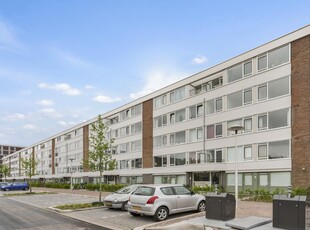 Appartement in Utrecht met 4 kamers