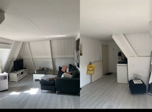 Appartement te huur Blijhamsterstraat, Winschoten