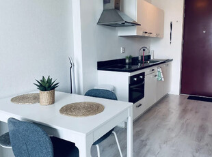 Appartement te huur Bos en Lommerplantsoen, Amsterdam