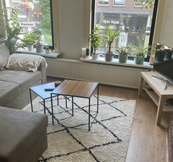 Appartement te huur Burgemeester Reigerstraat, Utrecht