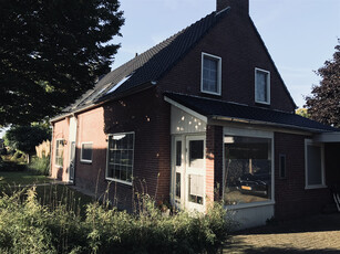 Appartement te huur Nieuwe Kerkweg, Wehl