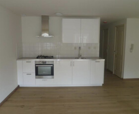 Appartement te huur Oudegracht, Utrecht