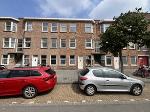 Appartement te huur Soestdijksekade, Den Haag