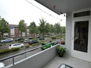 Appartement te huur St. Ignatiusstraat, Breda