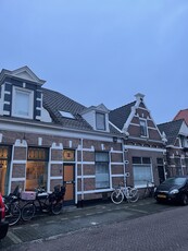 Kamer in Zwolle