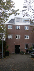 Kamer te huur St.-Janshovenstraat, Utrecht