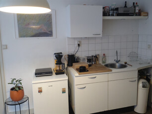 Studio te huur Pauwstraat, Utrecht