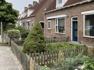 Woning te huur Emmastraat, Den Bommel