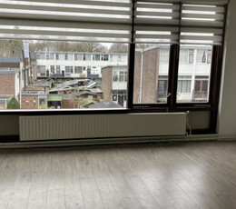 Woning te huur Hollandsestraat, Ridderkerk