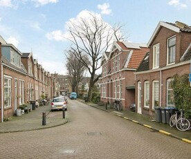 Woonhuis in Zaandam met 4 kamers