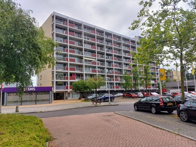 Appartement Bankrashof in Amstelveen