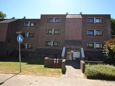 Appartement Barbarapad in Hoensbroek