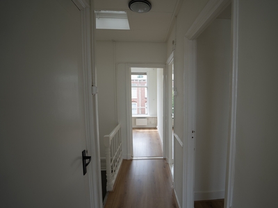 Appartement Beeklaan in Den Haag