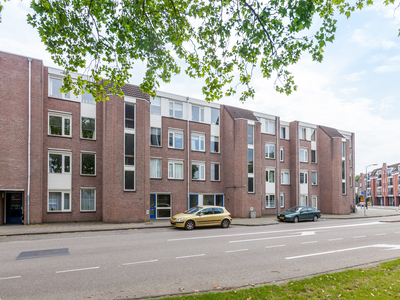 Appartement Bram van den Berghstraat in Oss