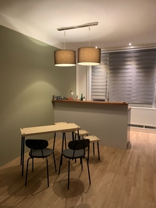 Appartement Broersvest in Schiedam