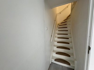 Appartement Cobradreef in Utrecht