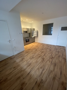 Appartement Hengelosestraat in Enschede