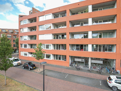 Appartement in Amersfoort met 2 kamers