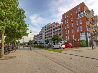 Appartement in Assendelft met 3 kamers