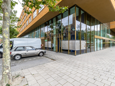 Appartement in Delft