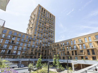 Appartement in Delft