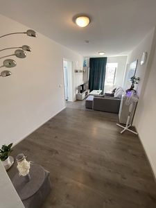 Appartement in Enschede