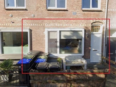 Appartement in Hilversum